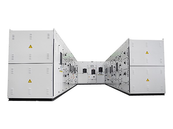 Main Switch Board (MSB)