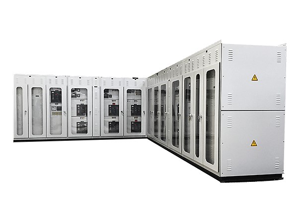 Main Switch Board (MSB)