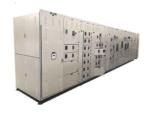 Main Switch Board (MSB)