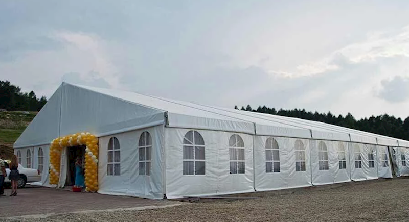 Marquee Tent