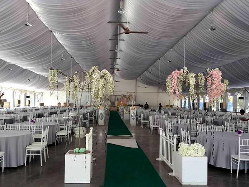 Marquee Tent