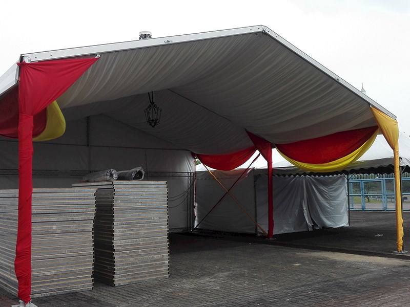 Marquee Tent