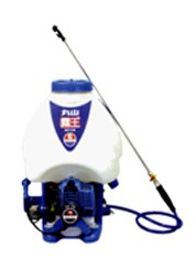 Maruyama MS 0735W - Backpack Power Sprayer