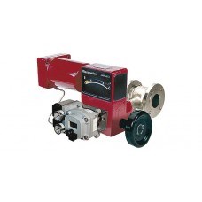 Masoneilan Camflex II 35002 Series Rotary Control Valve