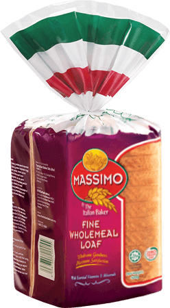 Massimo Fine Wholemeal