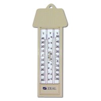 Maximum / Minimum Thermometer