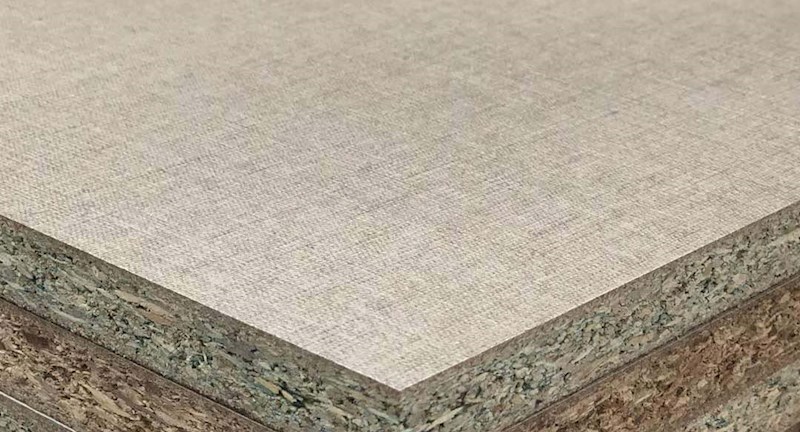 Melamine Laminated Particle Board