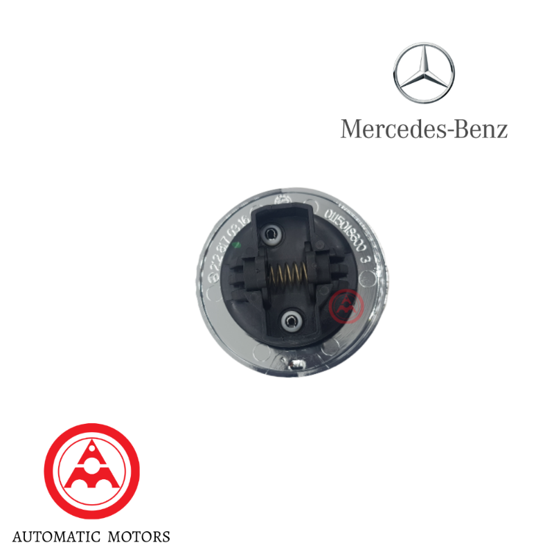 Mercedes Benz Original Bonnet Badge Logo W205 W212 W213 