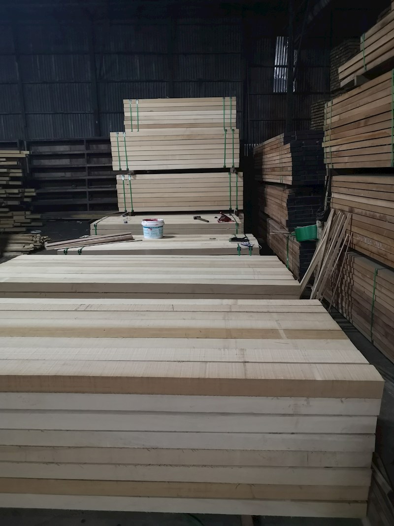 Mersawa Woods for India Market