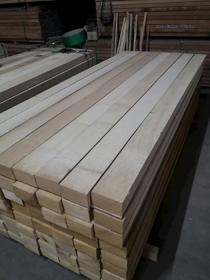 Mersawa Woods for India Market