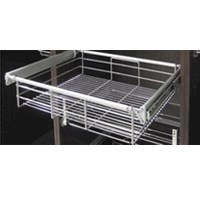 Mesh Baskets