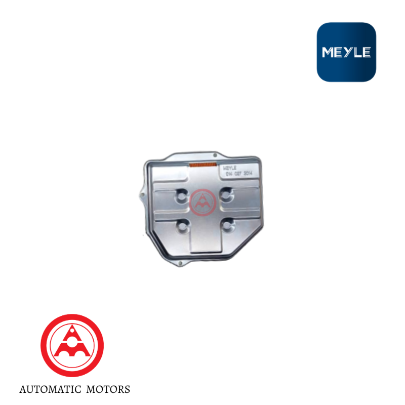 Meyle Auto Transmission Filter Mercedes Benz 722-3 722-4 722-5 (1262770295)