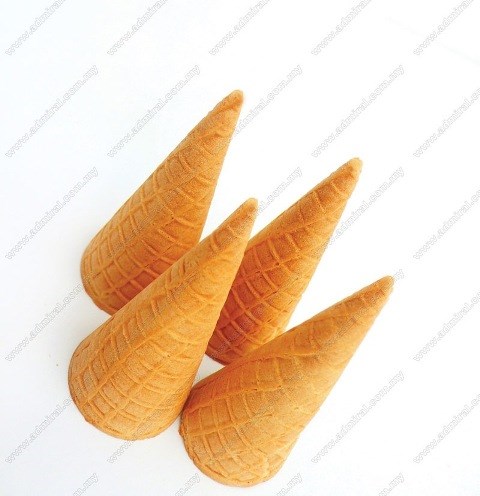 Mini Cones