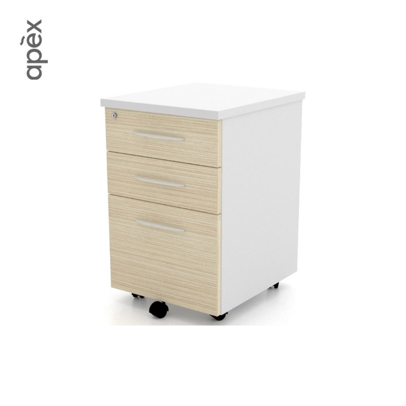 Modern Office Drawer High - MAX Series