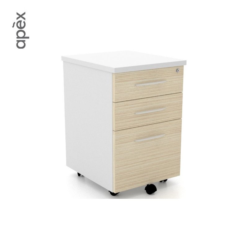 Modern Office Drawer High - MAX Series