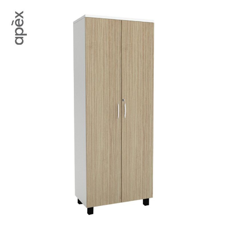 Modern Classic High Office Cabinet - MAX Series
