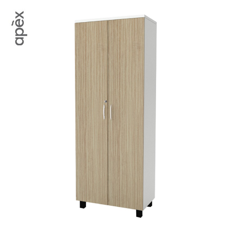 Modern Classic High Office Cabinet - MAX Series