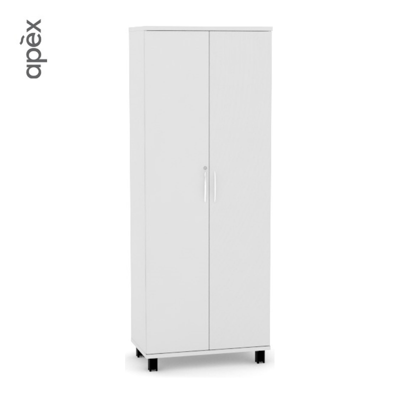Modern Classic High Office Cabinet - MAX Series
