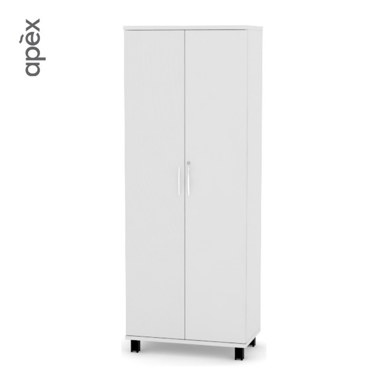 Modern Classic High Office Cabinet - MAX Series
