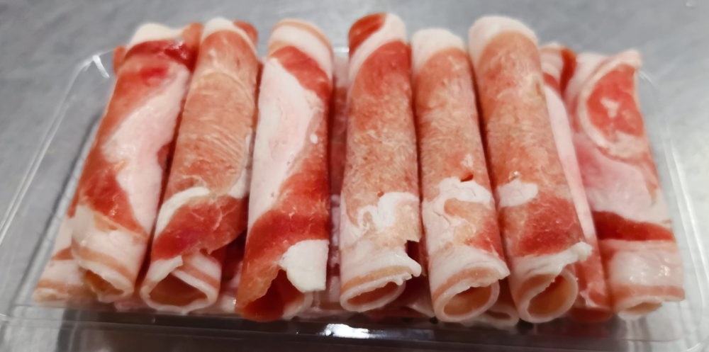 Mongolian Lamb Slice 200g