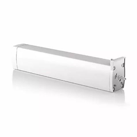 Motorized Curtain