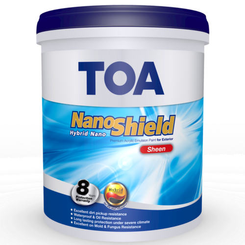 NanoShield