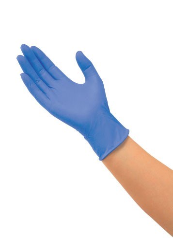 Nitrile Examination Gloves