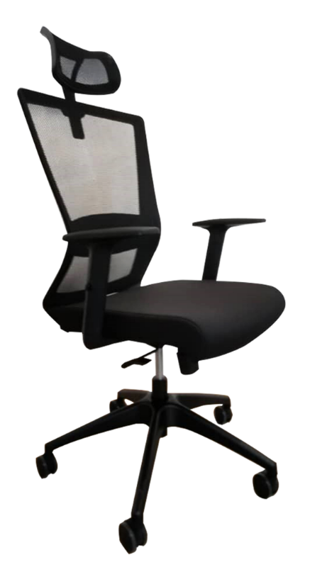 OFFICE CHAIR - TOPPER IMS 01