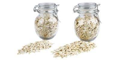 Oats