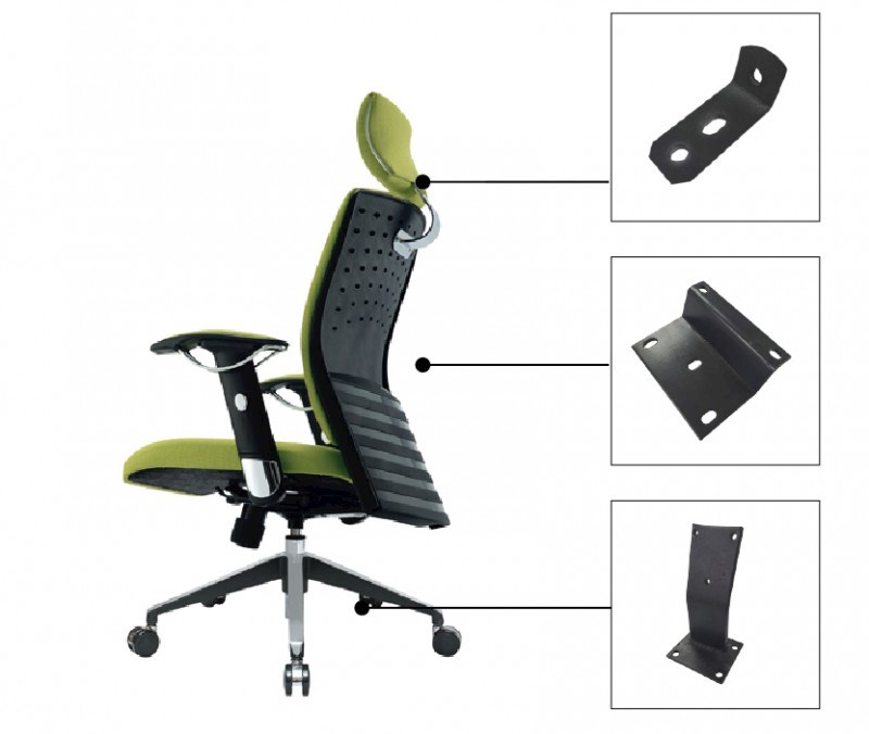 Office Chair Part