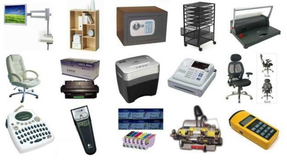 Office Equipment