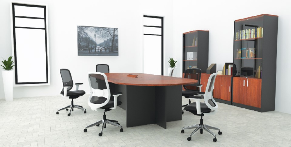 Office Furniture Meeting Table - Atro Series