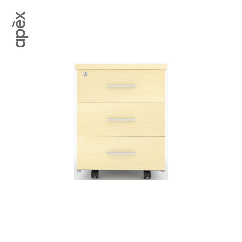 Office Furniture Mobile Drawer - METALINK Series
