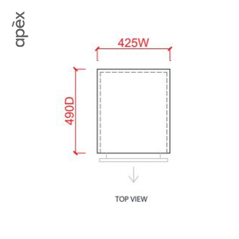 Office Workstation 3 Mobile Office Drawer - YH Series