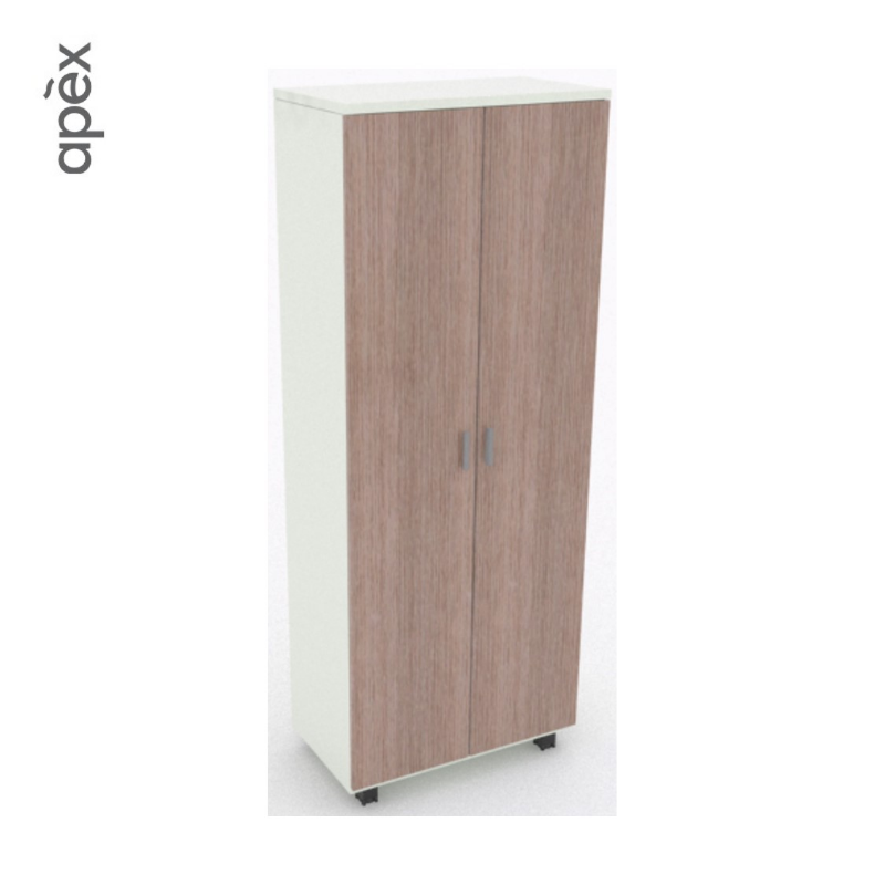 Office Workstation High Storage - MCAB Series