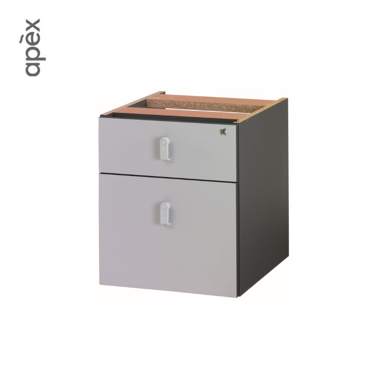 Office Workstation Office Table Hanging Drawer Cabinet - YH Series