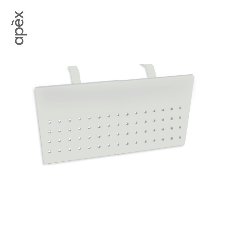 Office Workstation Side Modesty Panel - MCAB Series