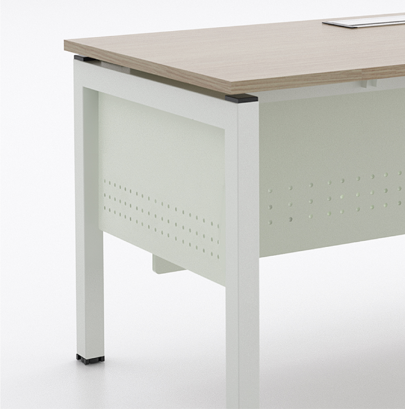 Office Workstation Side Modesty Panel - MCAB Series