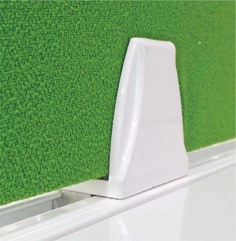 Office Workstation Wooden Partition - MCAB Series