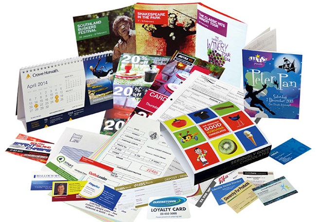 Offset Printing