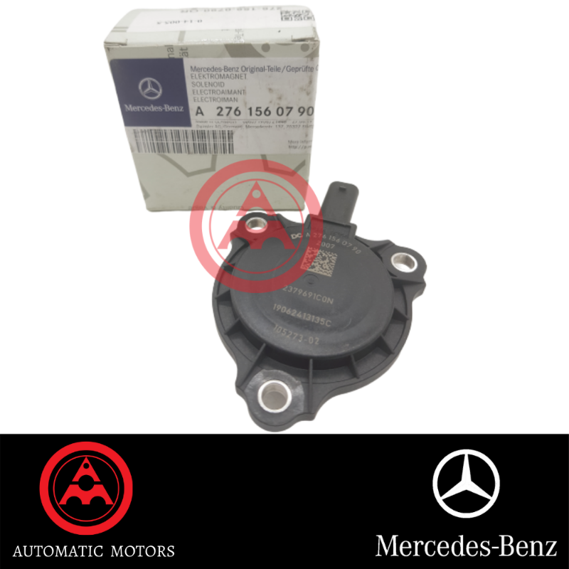 Original Camshaft Adjuster Magnet M276 M278 (2761560790)(2761560490)