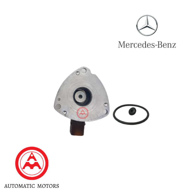 Original Mercedes Benz Camshaft Adjuster Magnet With Bush & O-ring M111 955 C200K 