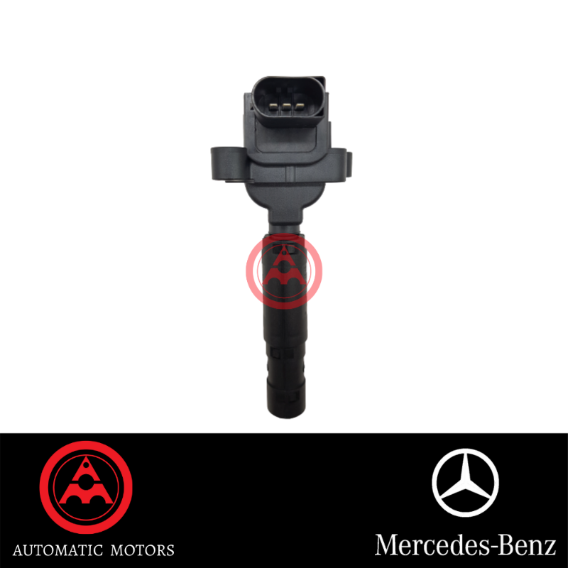 Original Mercedes-Benz Ignition Coil M271 FE W211.041 W212/W204