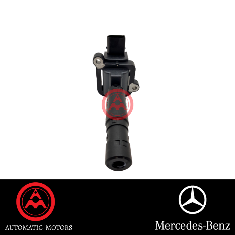Original Mercedes-Benz Ignition Coil M271 FE W211.041 W212/W204