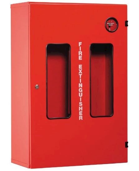 Outdoor Fire Extinguisher Cabinet