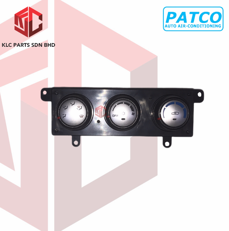 PANEL SWICTH PROTON PREVE PT O/M (O) -P2600/36700
