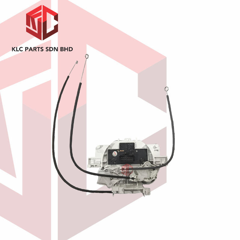 PANEL SWITCH NISSAN ALMERA N/M (CABLE) (L)