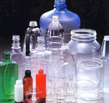 PET Bottles