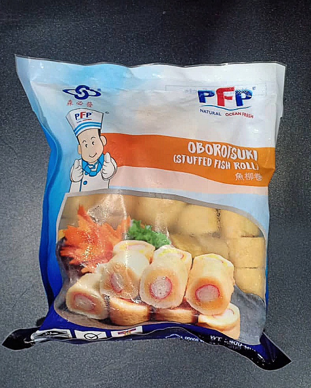 PFP Oborotsuki 500G