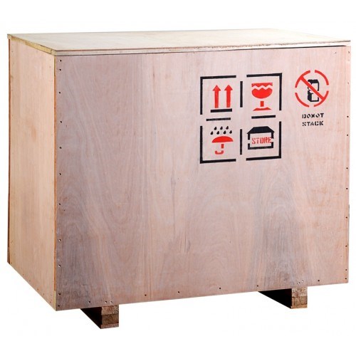 PLYWOOD BOXES